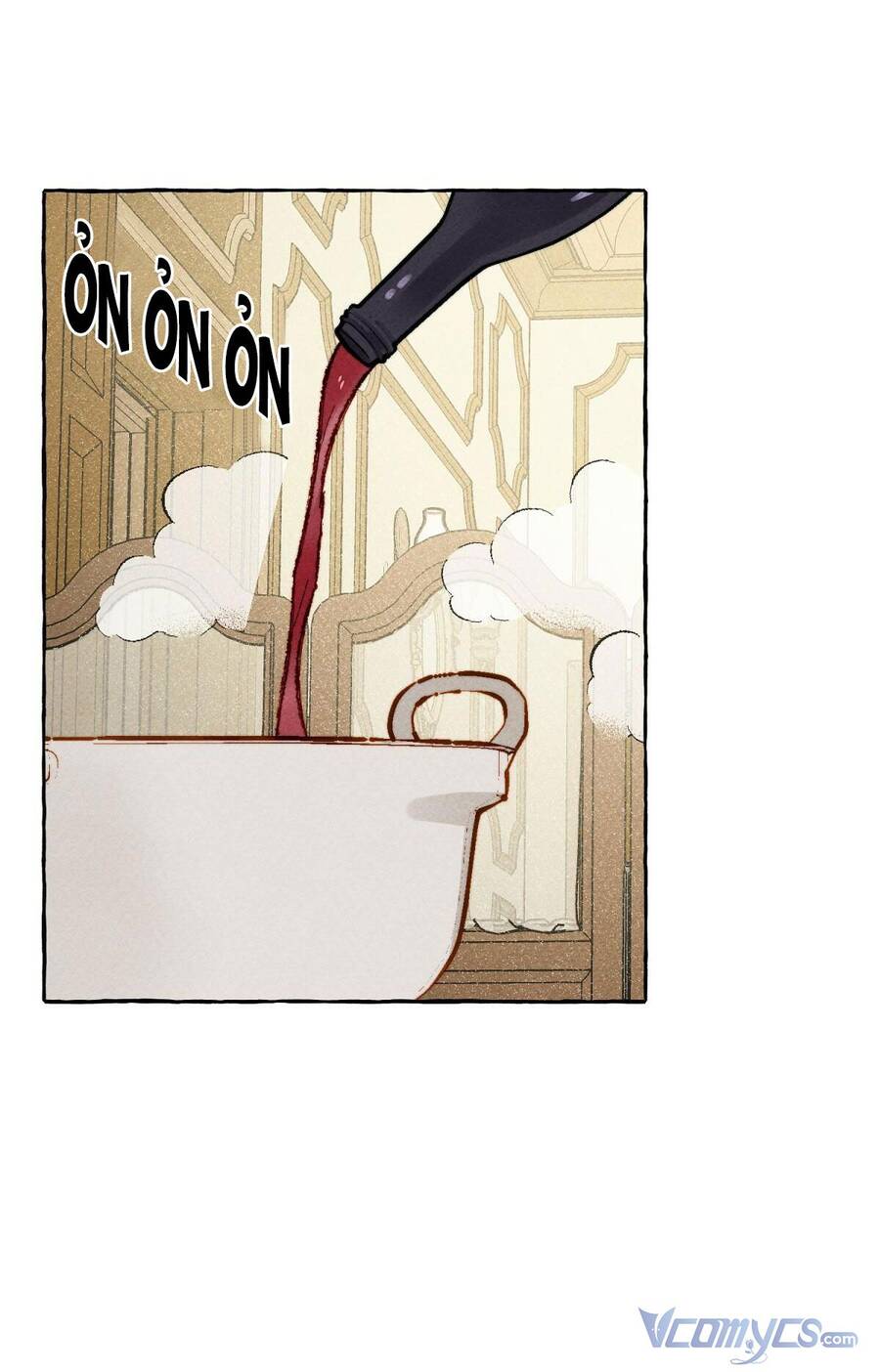 Nuôi Dưỡng Một Hắc Long - Chương 7