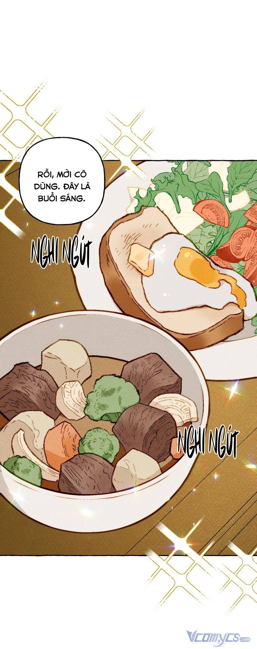 Nuôi Dưỡng Một Hắc Long - Chương 7