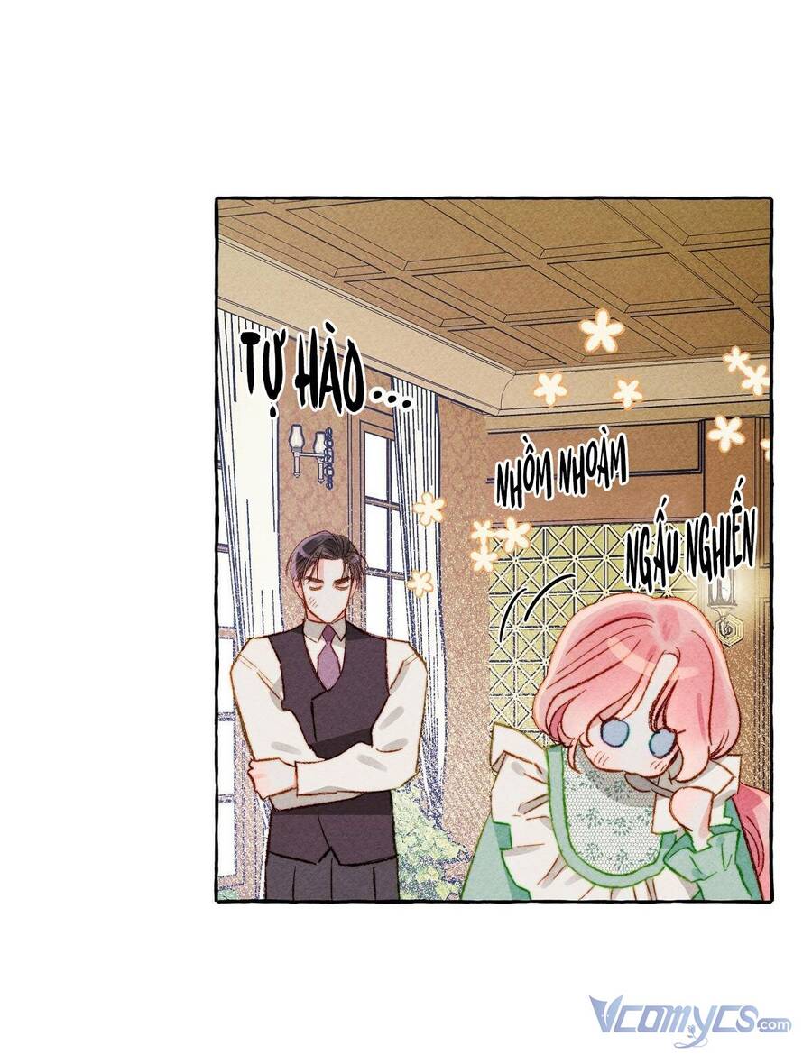 Nuôi Dưỡng Một Hắc Long - Chương 7