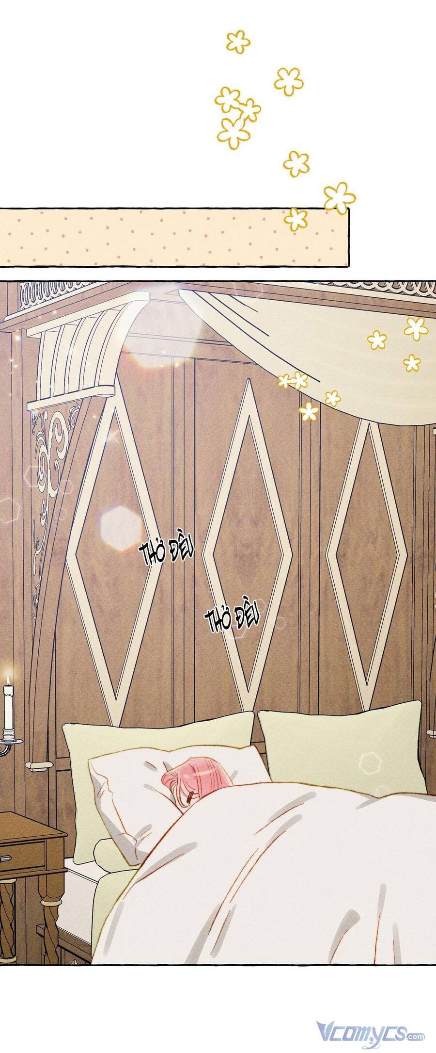 Nuôi Dưỡng Một Hắc Long - Chương 7