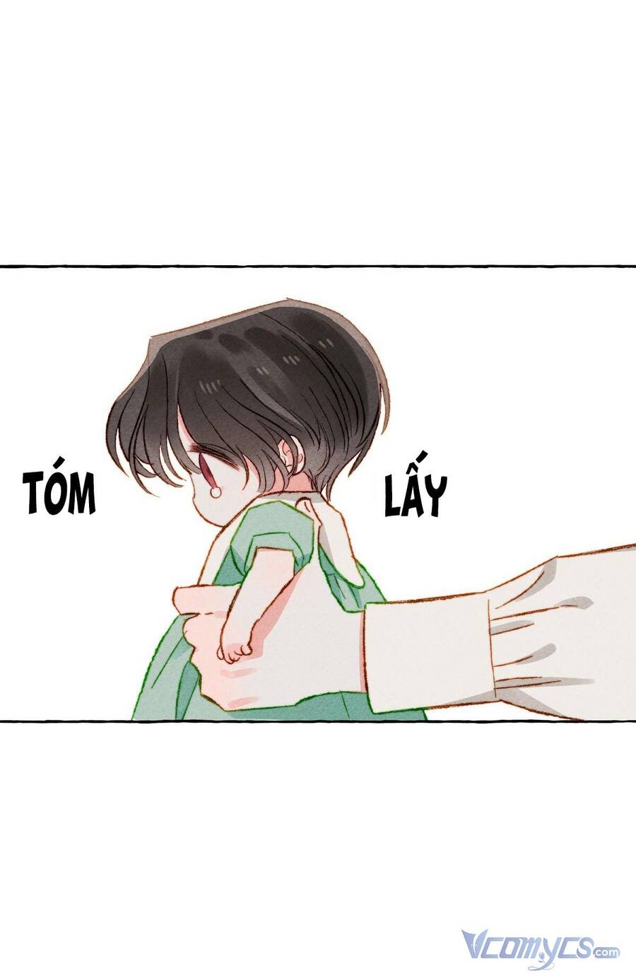 Nuôi Dưỡng Một Hắc Long - Chương 7