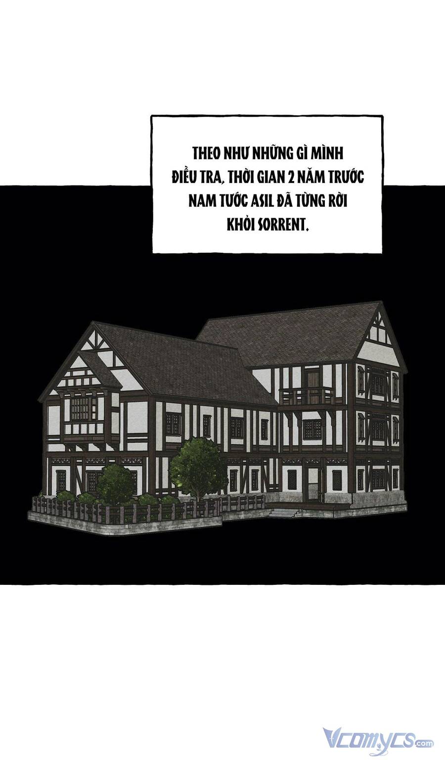 Nuôi Dưỡng Một Hắc Long - Chương 7