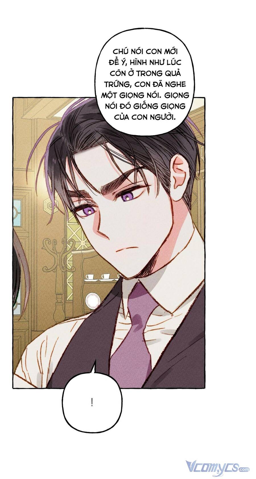 Nuôi Dưỡng Một Hắc Long - Chương 7