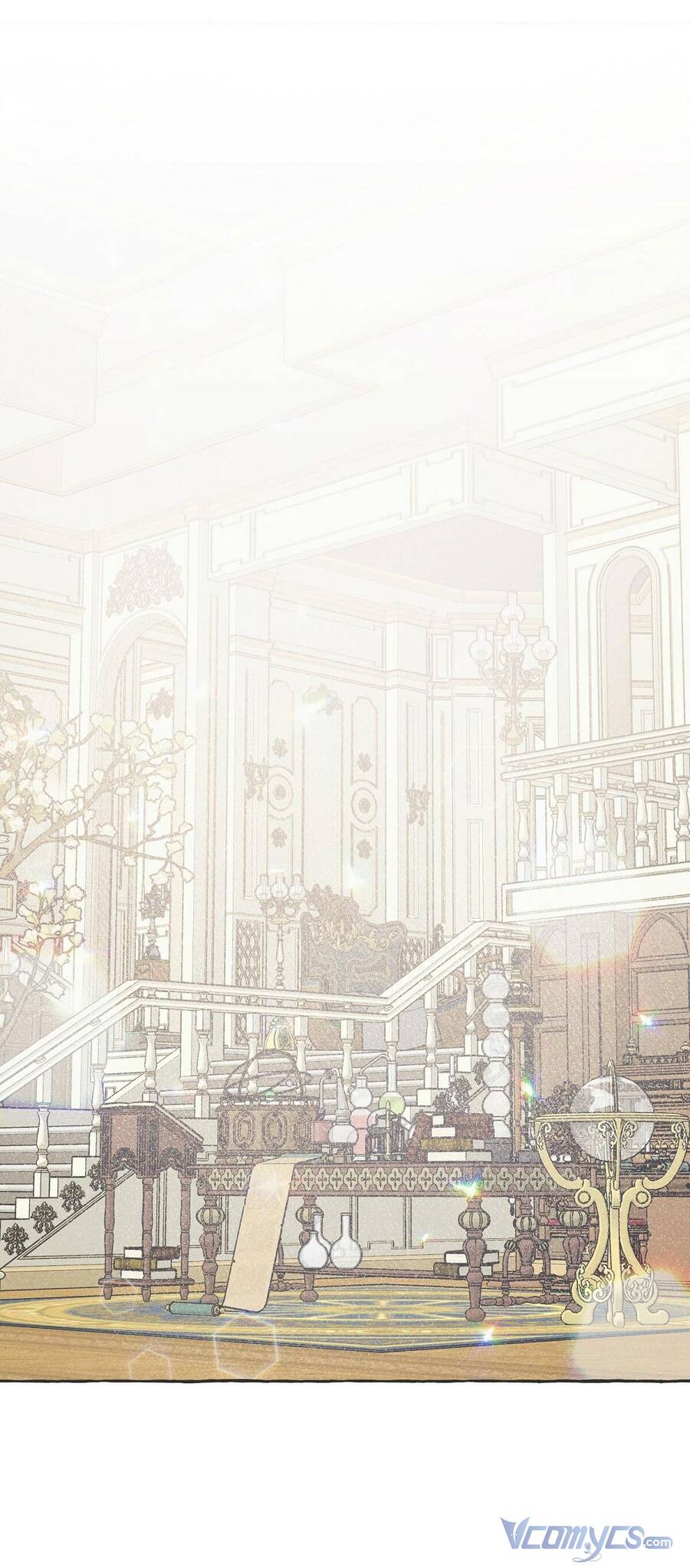 Nuôi Dưỡng Một Hắc Long - Chương 8