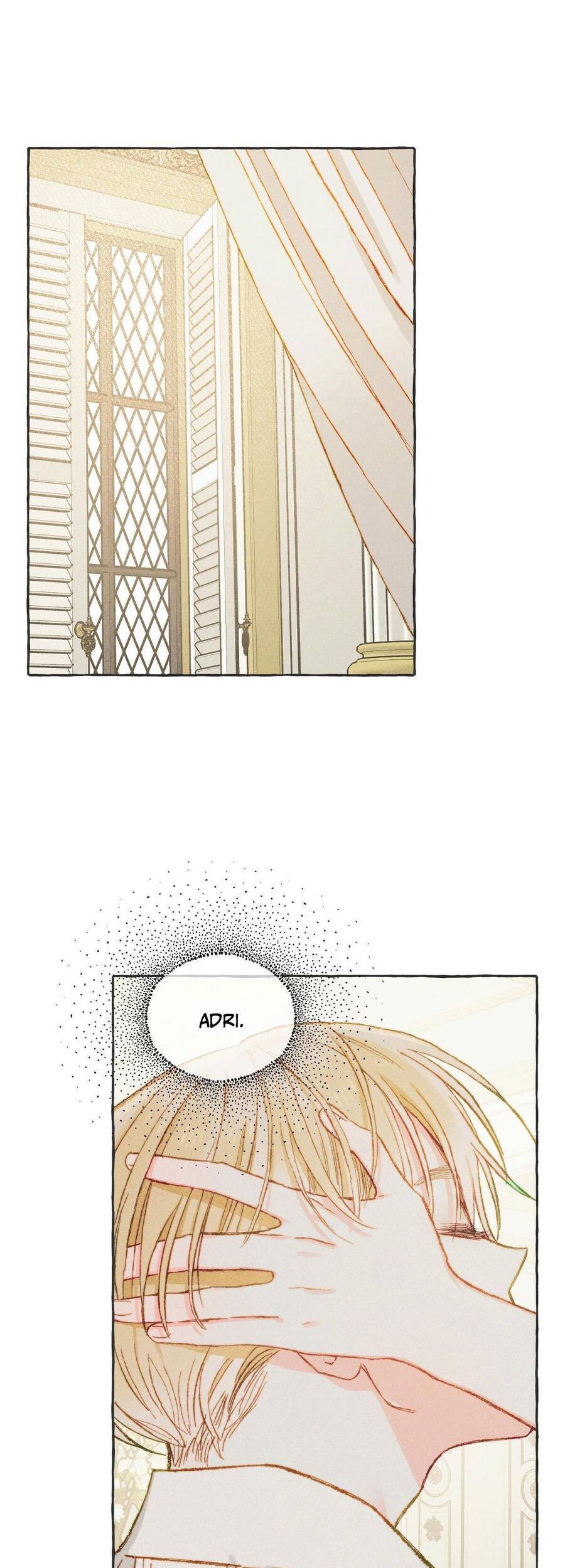 Nuôi Dưỡng Một Hắc Long - Chương 8