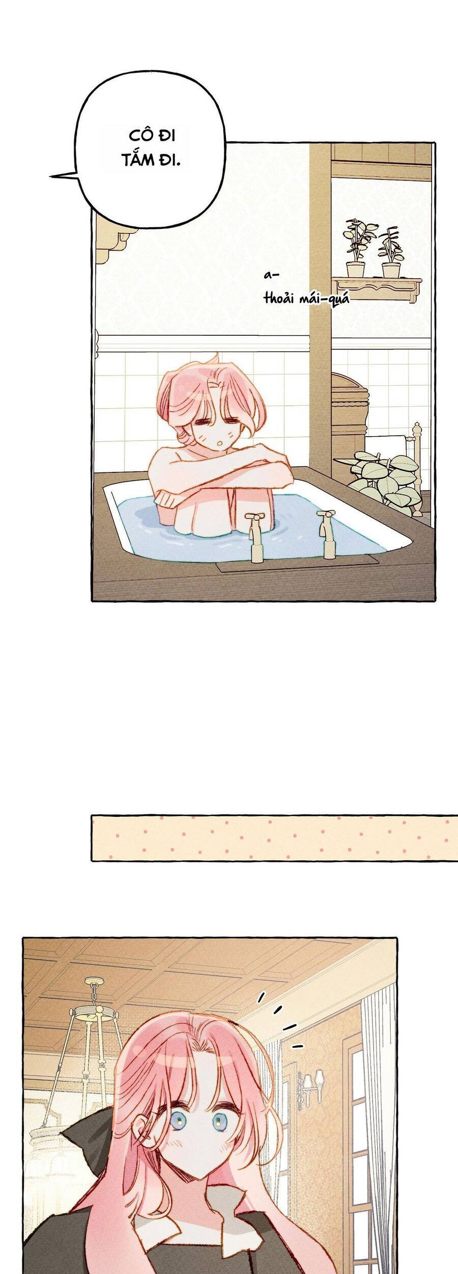 Nuôi Dưỡng Một Hắc Long - Chương 8