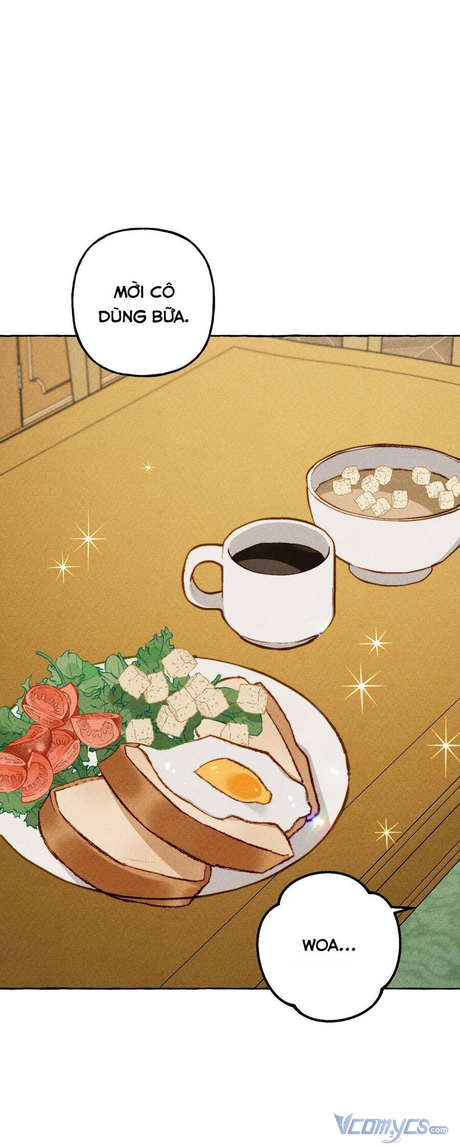 Nuôi Dưỡng Một Hắc Long - Chương 8