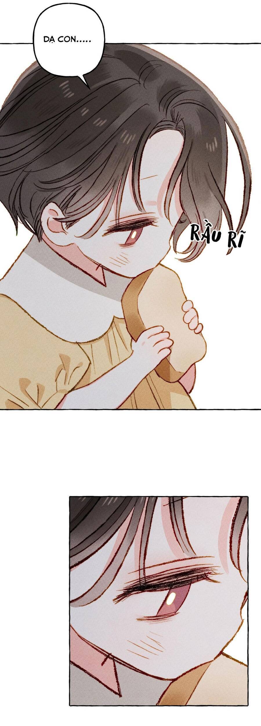 Nuôi Dưỡng Một Hắc Long - Chương 8