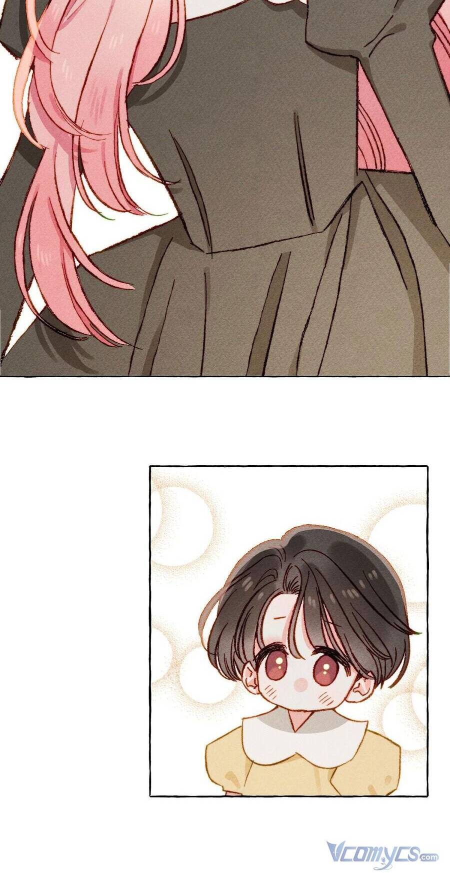 Nuôi Dưỡng Một Hắc Long - Chương 8