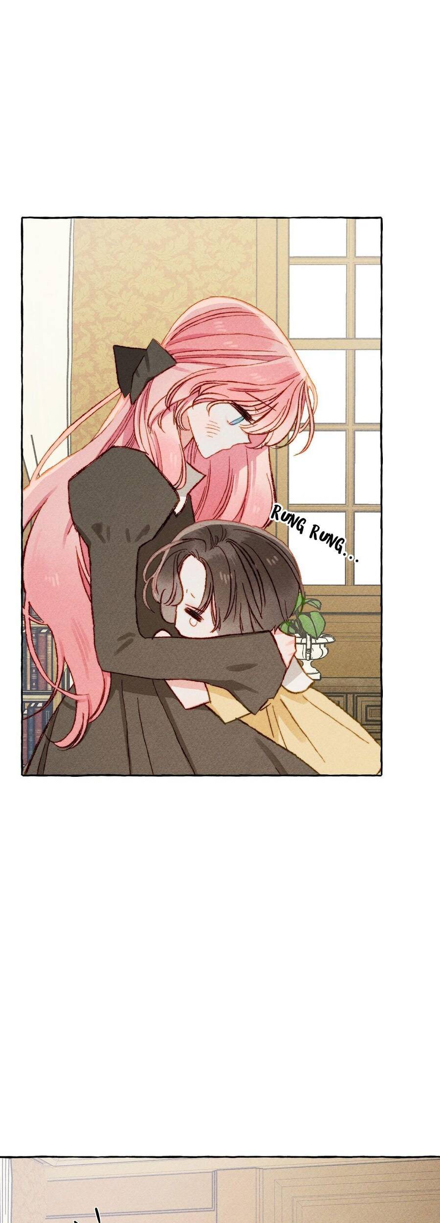 Nuôi Dưỡng Một Hắc Long - Chương 8