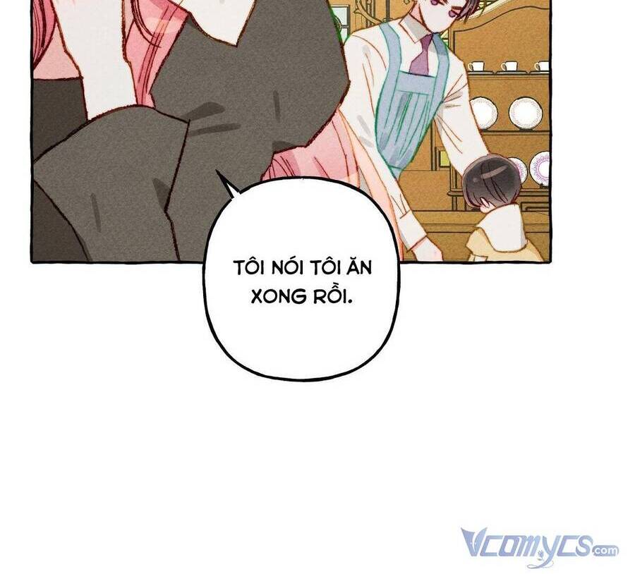 Nuôi Dưỡng Một Hắc Long - Chương 8