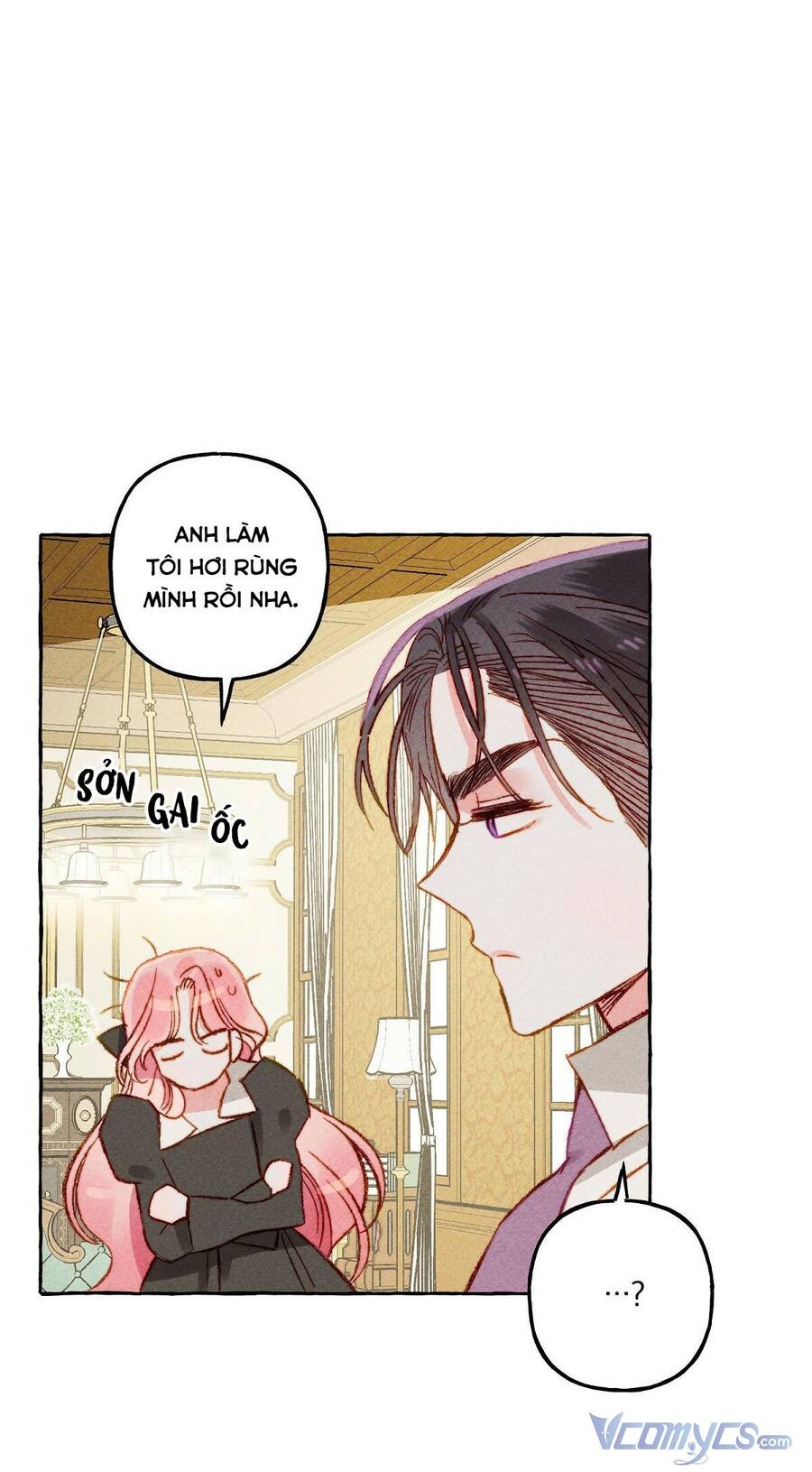 Nuôi Dưỡng Một Hắc Long - Chương 8