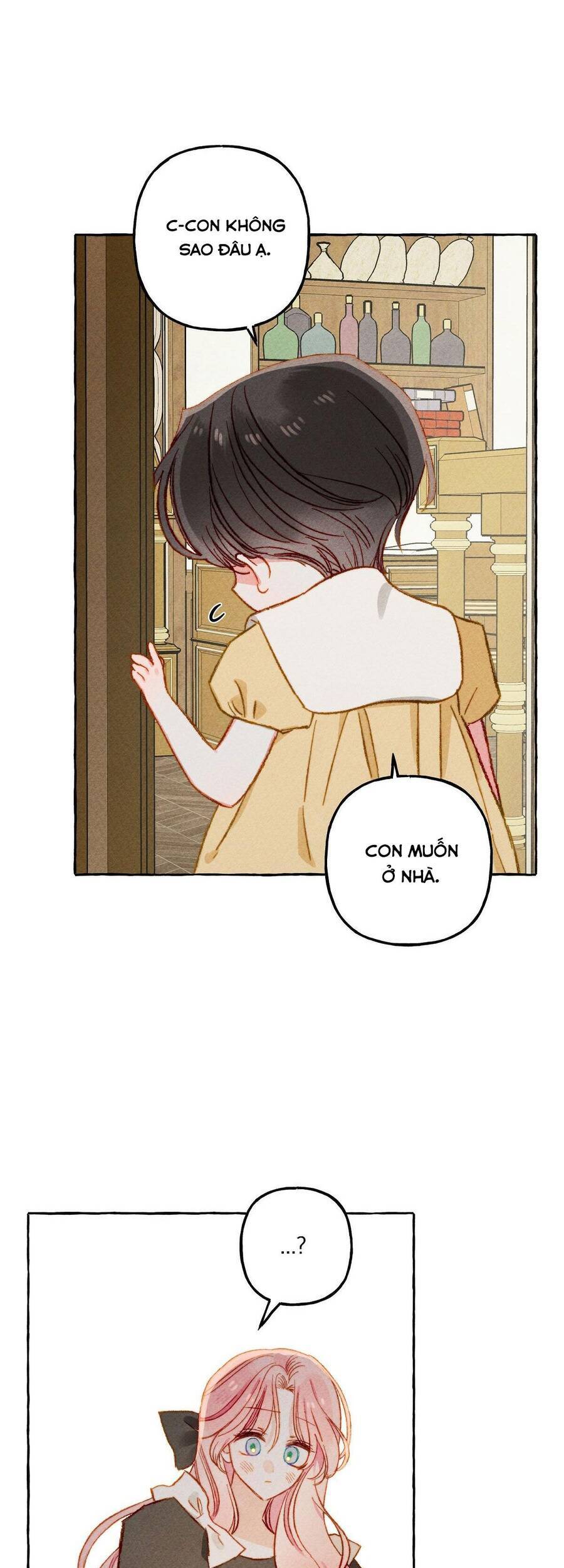 Nuôi Dưỡng Một Hắc Long - Chương 8