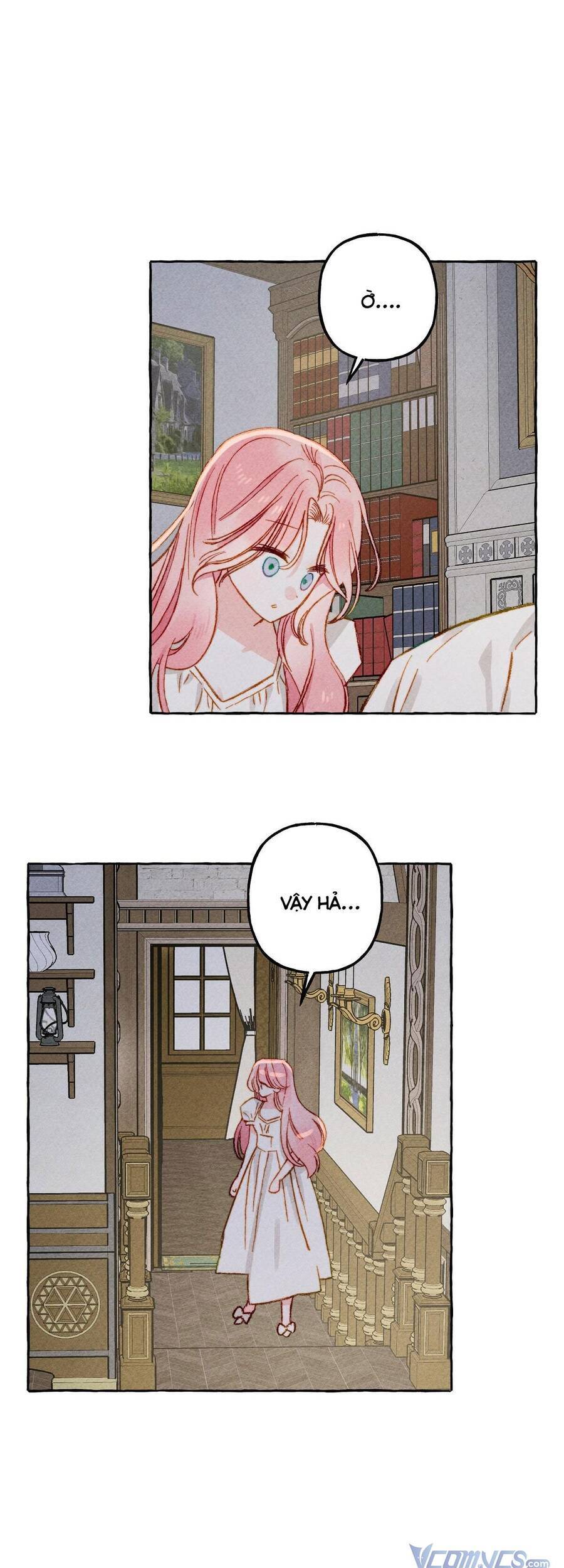 Nuôi Dưỡng Một Hắc Long - Chương 8