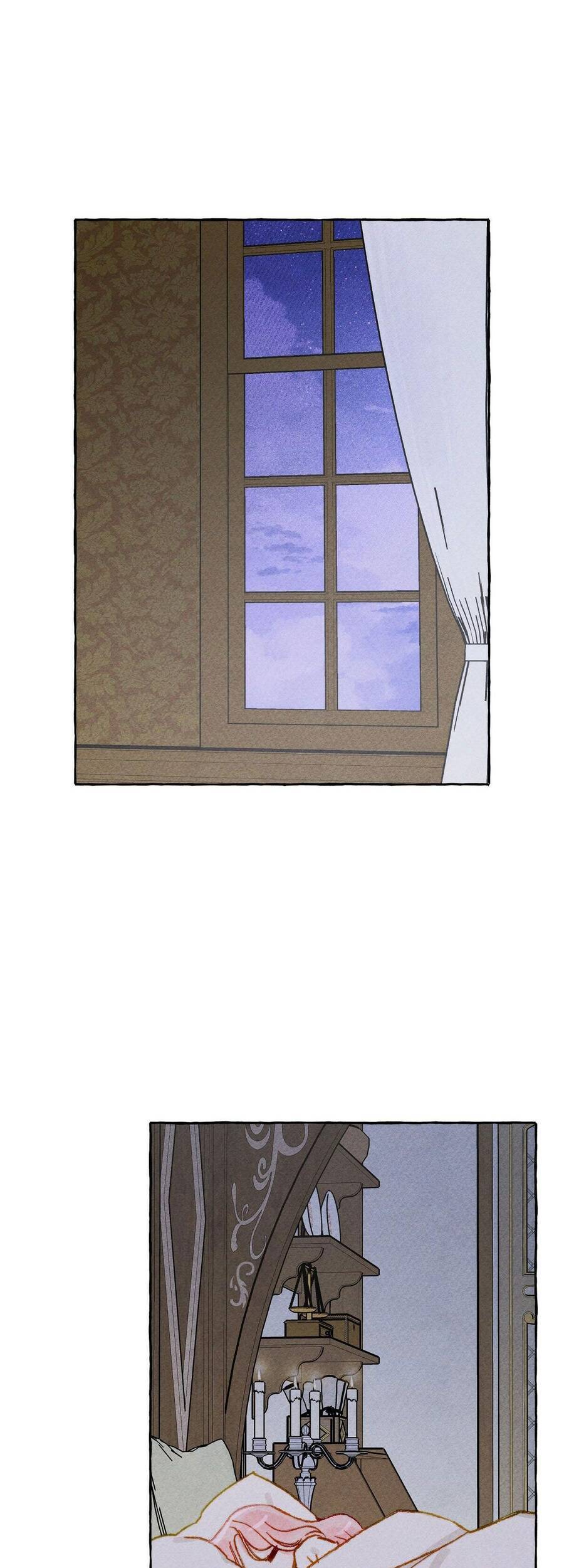 Nuôi Dưỡng Một Hắc Long - Chương 8