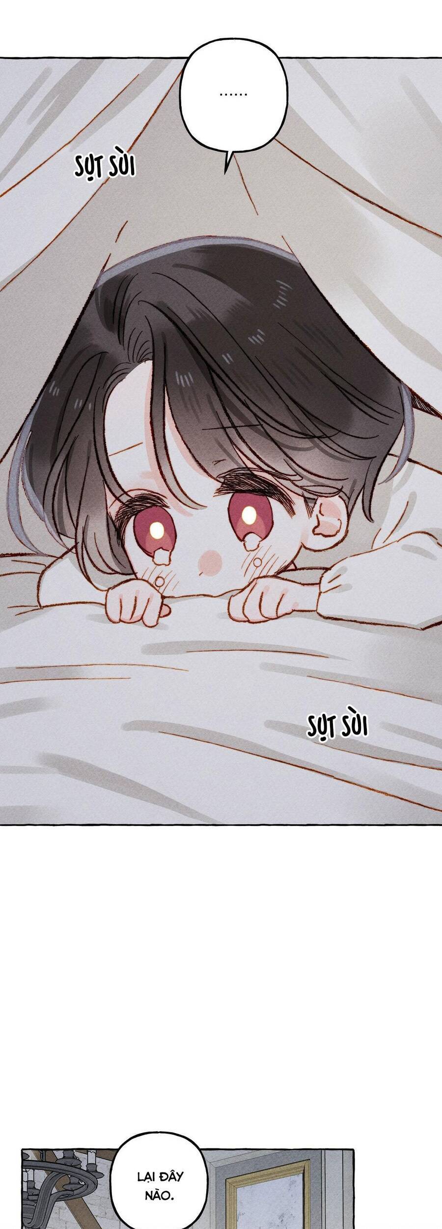 Nuôi Dưỡng Một Hắc Long - Chương 8