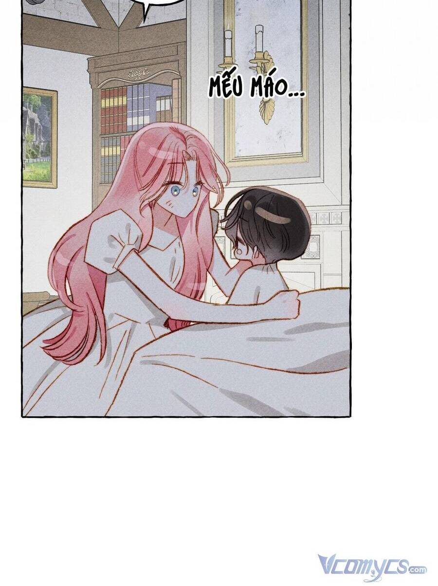 Nuôi Dưỡng Một Hắc Long - Chương 8