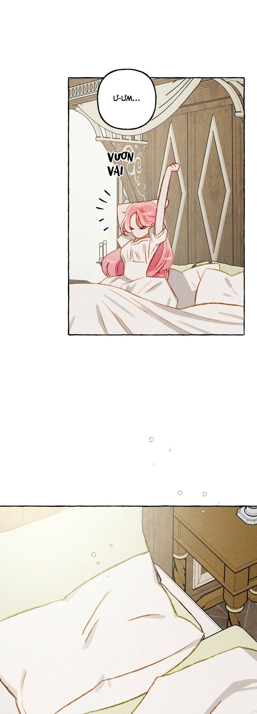 Nuôi Dưỡng Một Hắc Long - Chương 8