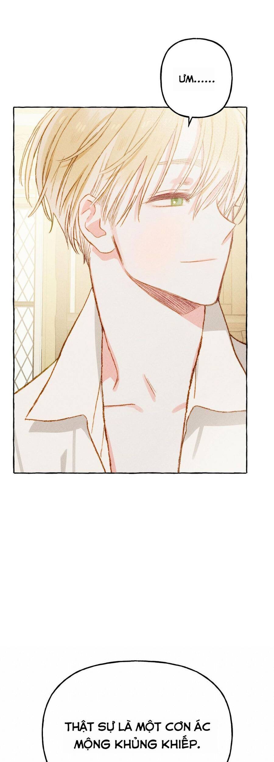 Nuôi Dưỡng Một Hắc Long - Chương 8