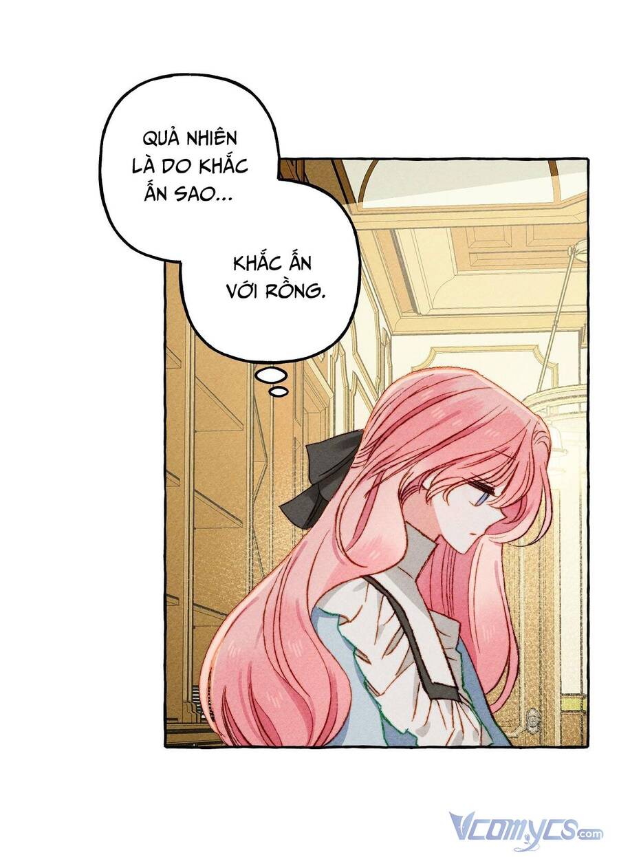 Nuôi Dưỡng Một Hắc Long - Chương 9