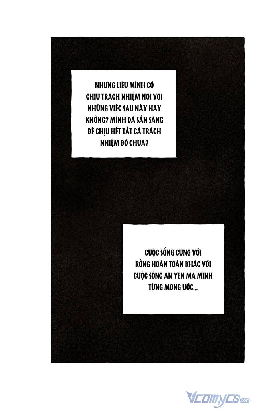 Nuôi Dưỡng Một Hắc Long - Chương 9