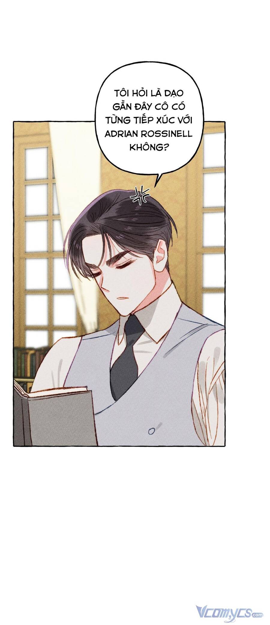 Nuôi Dưỡng Một Hắc Long - Chương 9