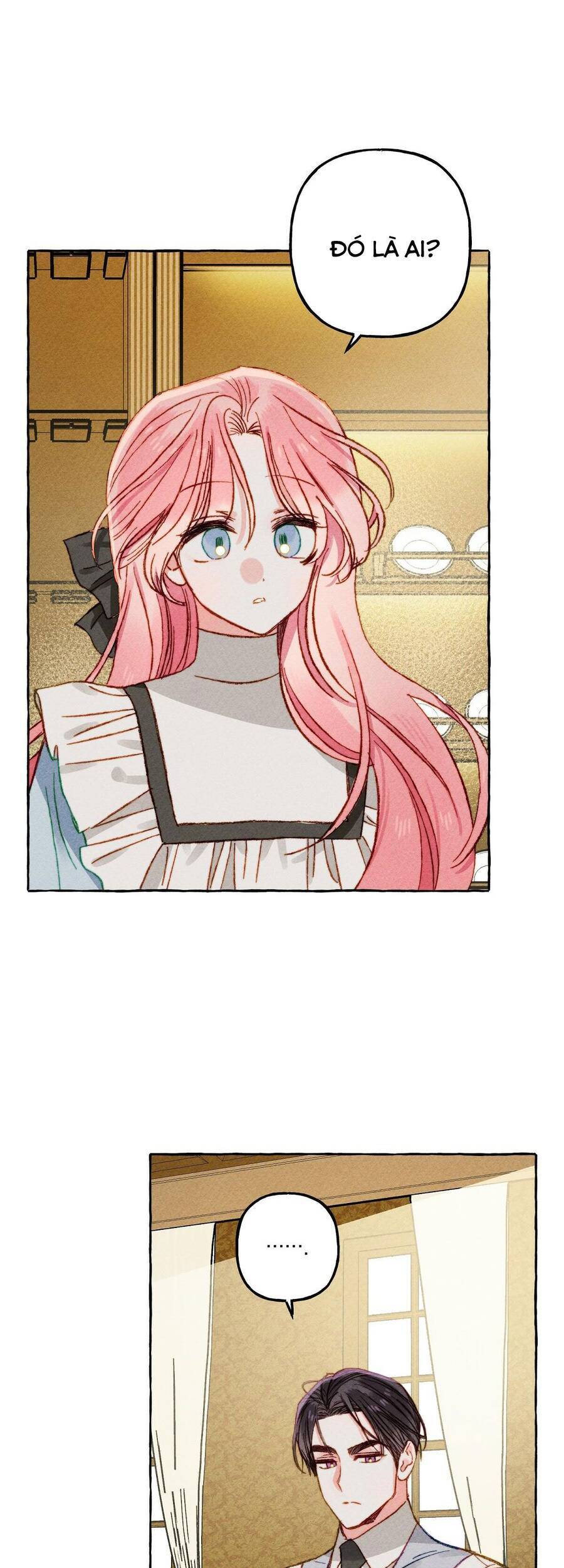 Nuôi Dưỡng Một Hắc Long - Chương 9