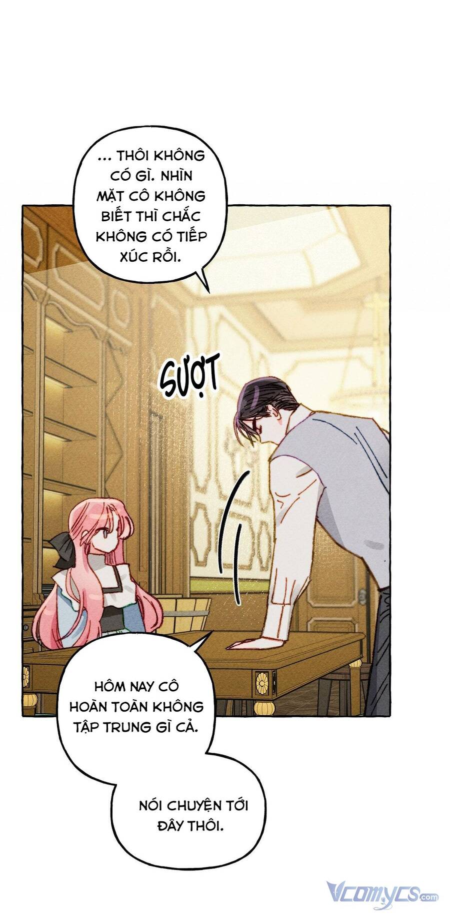 Nuôi Dưỡng Một Hắc Long - Chương 9