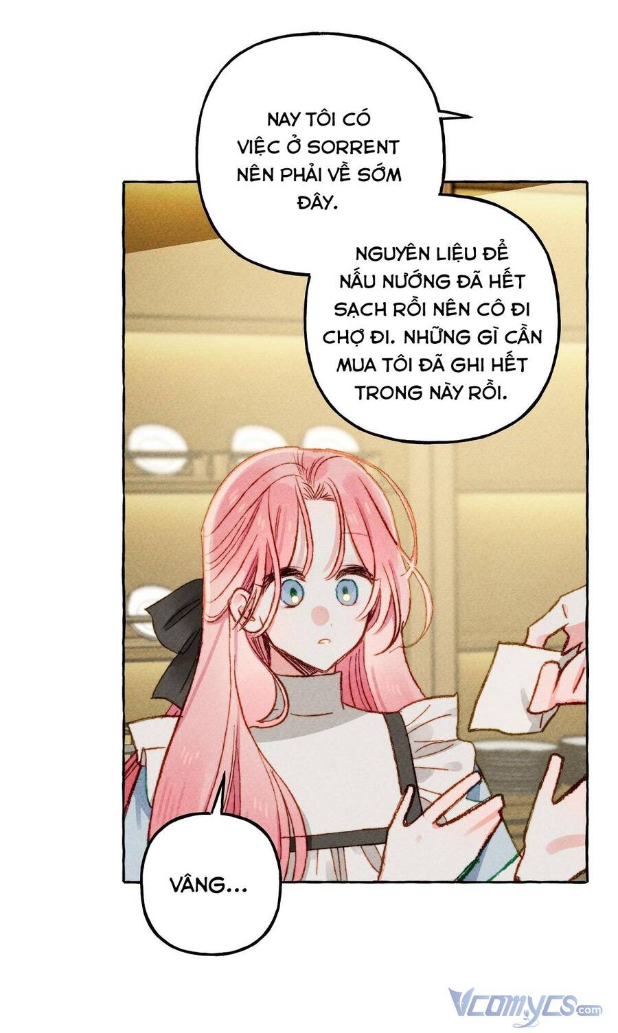 Nuôi Dưỡng Một Hắc Long - Chương 9