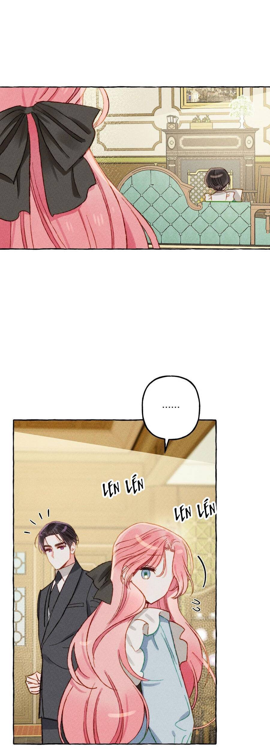 Nuôi Dưỡng Một Hắc Long - Chương 9