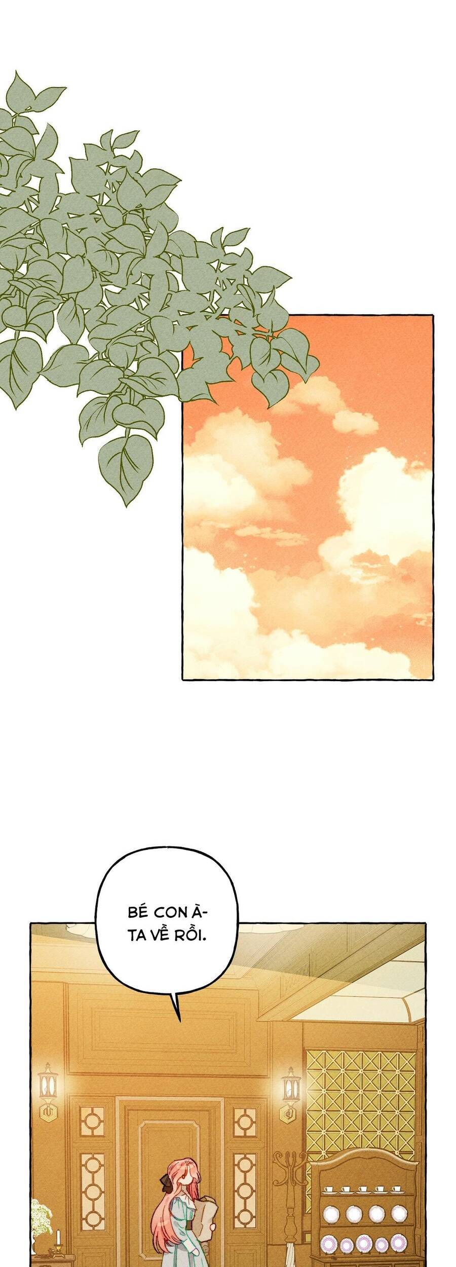 Nuôi Dưỡng Một Hắc Long - Chương 9