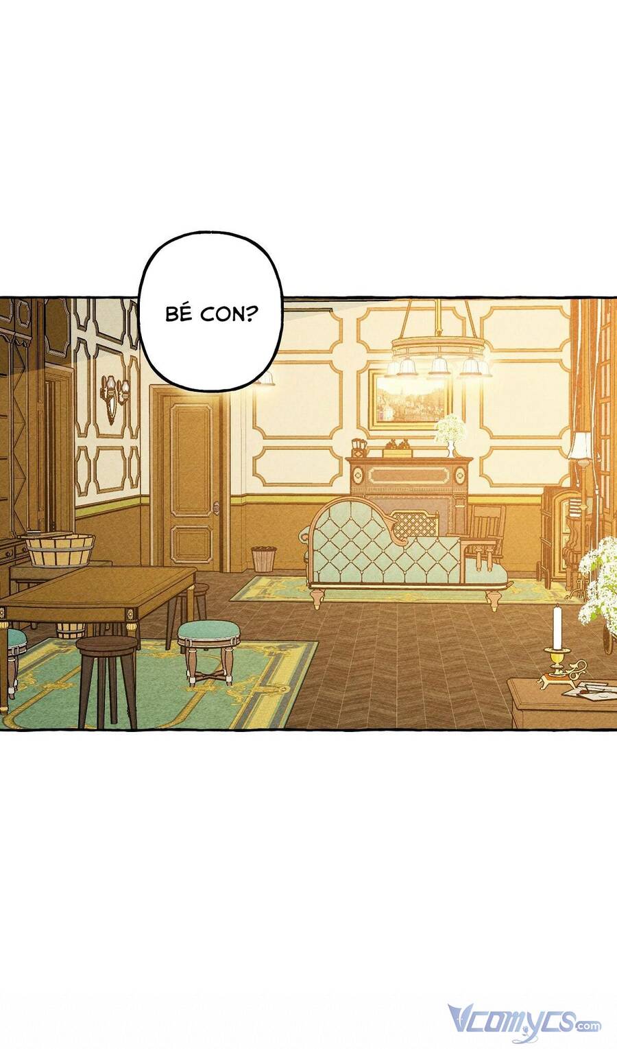 Nuôi Dưỡng Một Hắc Long - Chương 9