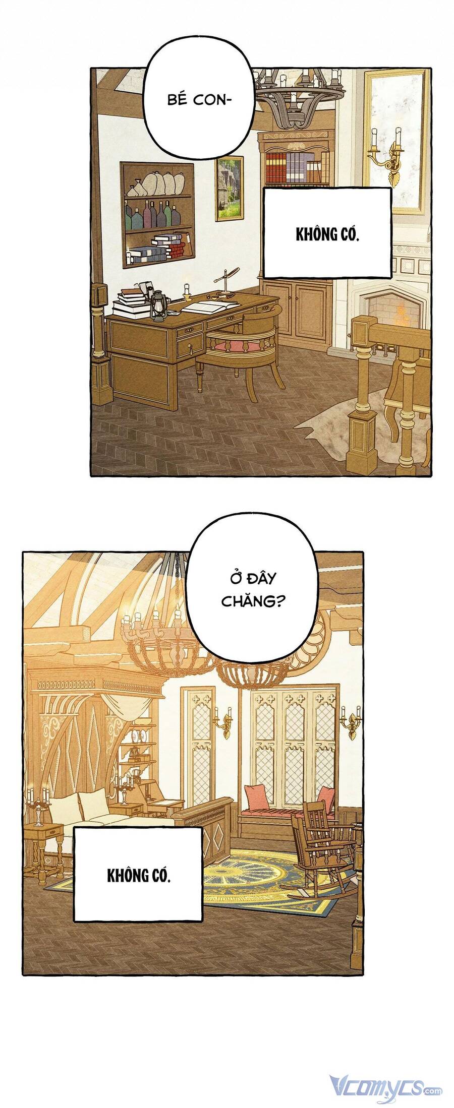 Nuôi Dưỡng Một Hắc Long - Chương 9