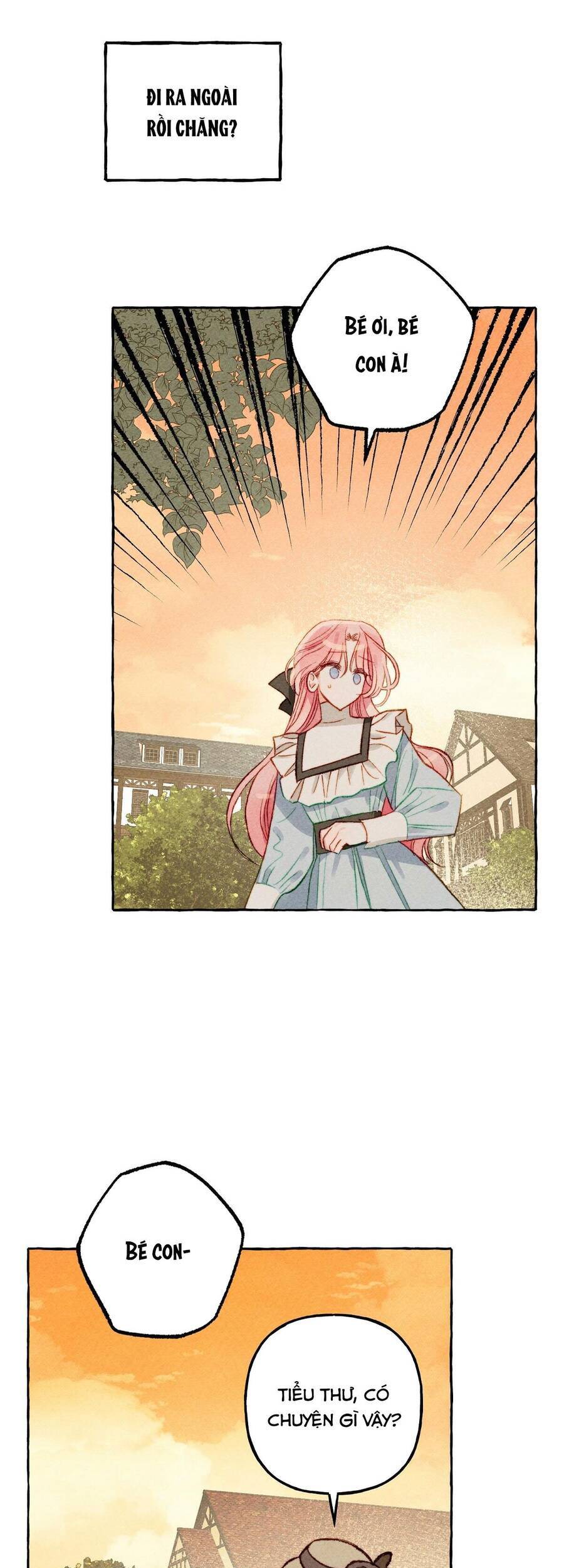 Nuôi Dưỡng Một Hắc Long - Chương 9