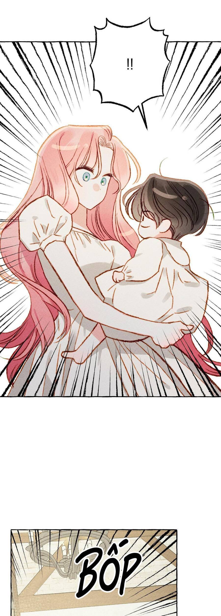 Nuôi Dưỡng Một Hắc Long - Chương 9