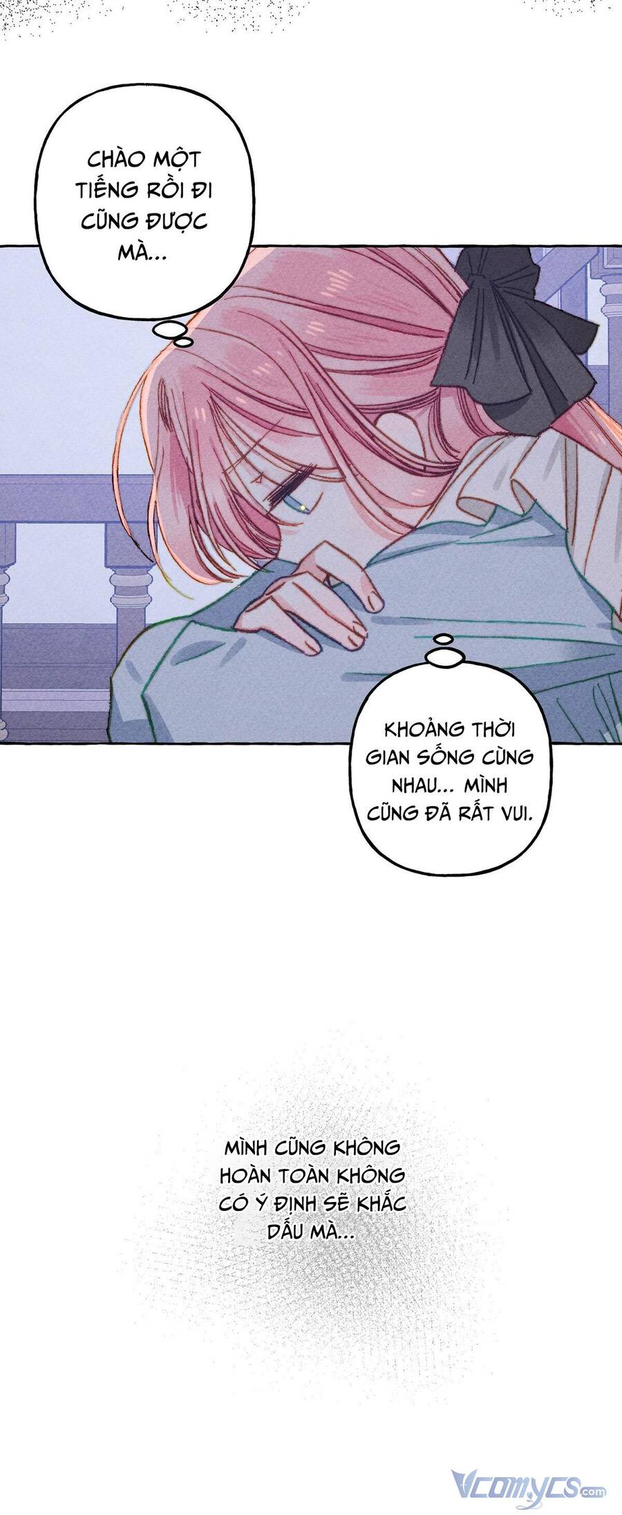 Nuôi Dưỡng Một Hắc Long - Chương 9