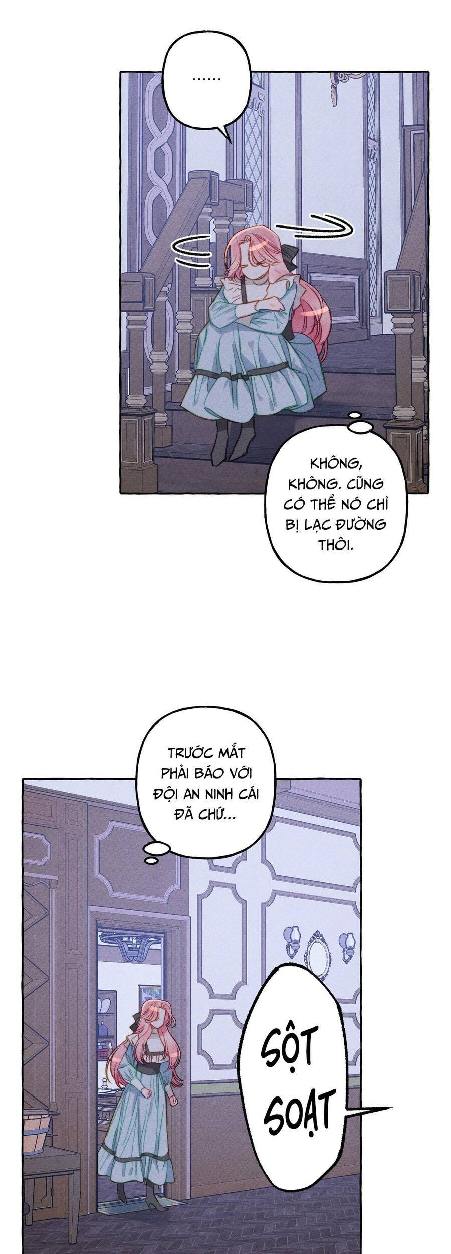 Nuôi Dưỡng Một Hắc Long - Chương 9