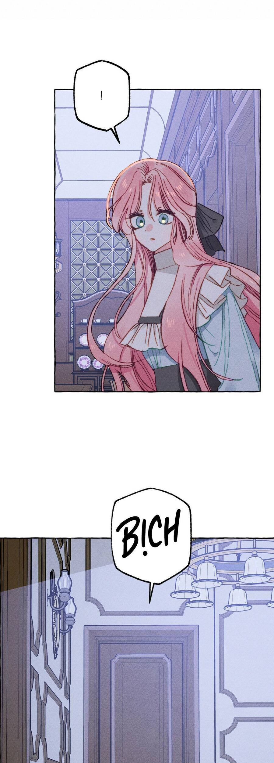 Nuôi Dưỡng Một Hắc Long - Chương 9