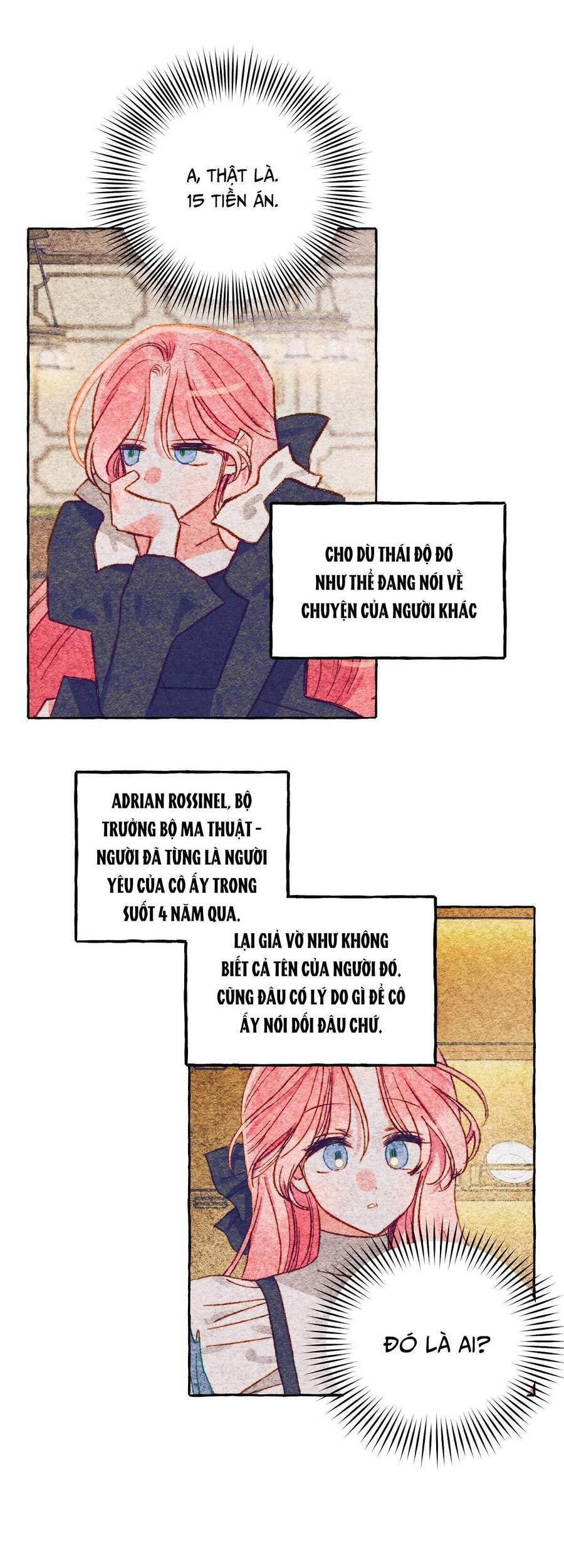 Nuôi Dưỡng Một Hắc Long - Chương 9