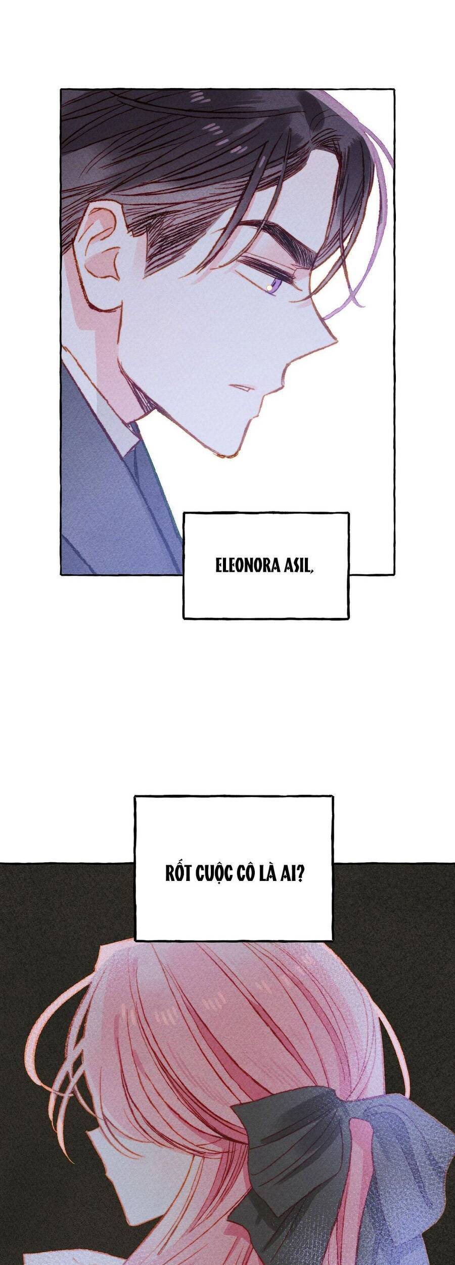 Nuôi Dưỡng Một Hắc Long - Chương 9