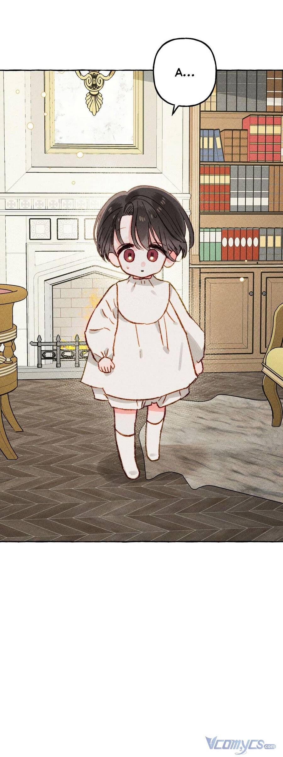 Nuôi Dưỡng Một Hắc Long - Chương 9