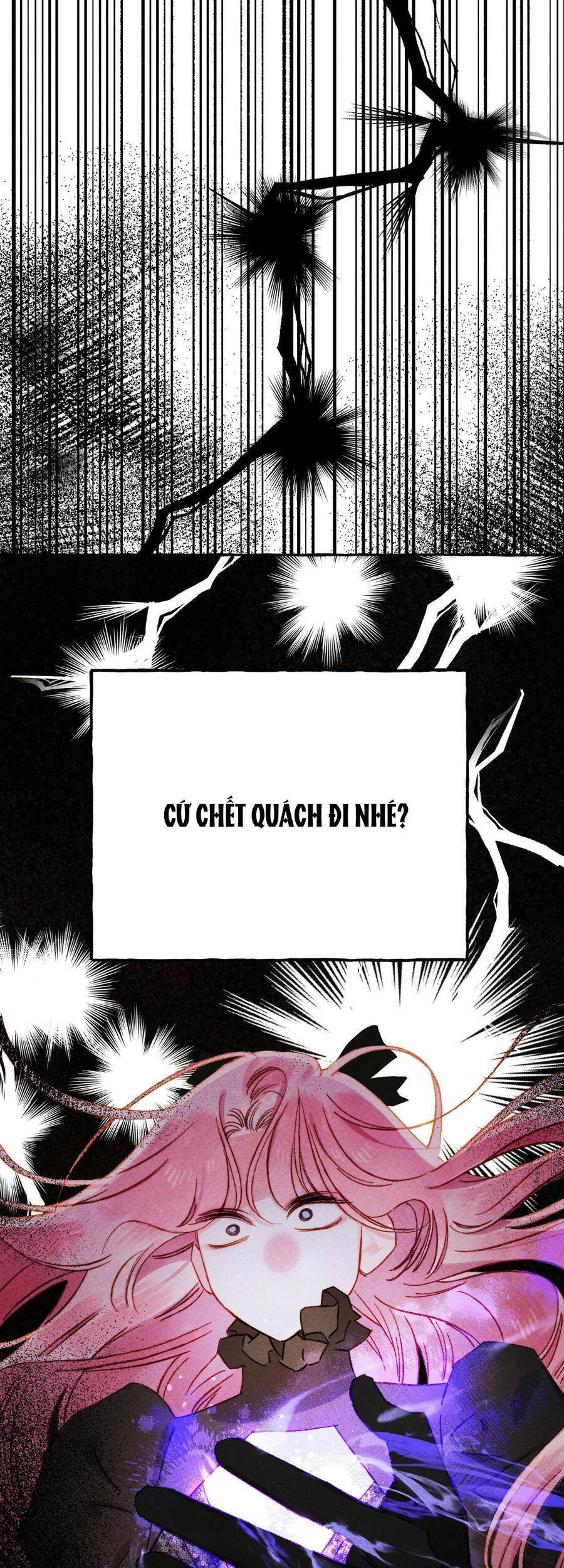 Nuôi Dưỡng Một Hắc Long - Chương 30.2