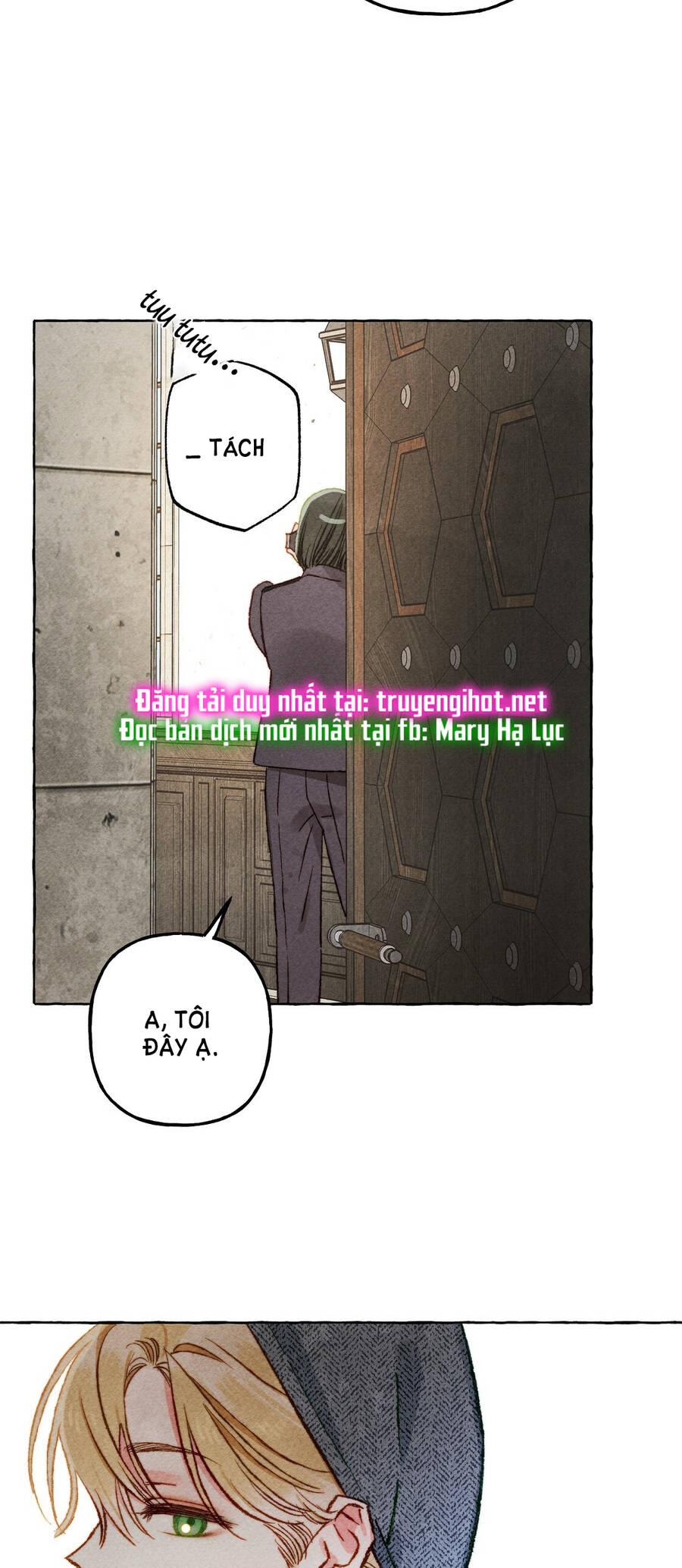 Nuôi Dưỡng Một Hắc Long - Chương 34.1