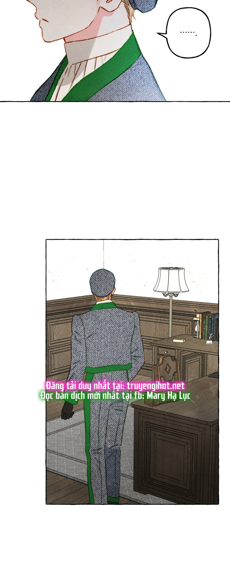 Nuôi Dưỡng Một Hắc Long - Chương 34.1