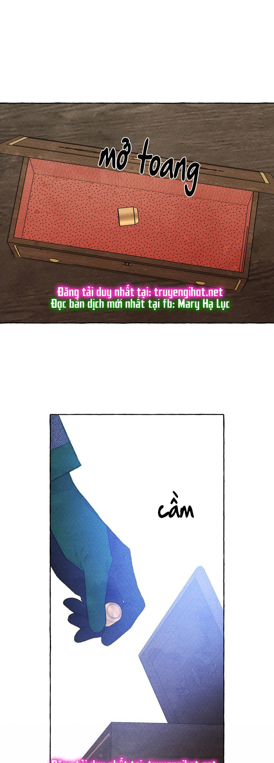 Nuôi Dưỡng Một Hắc Long - Chương 34.1