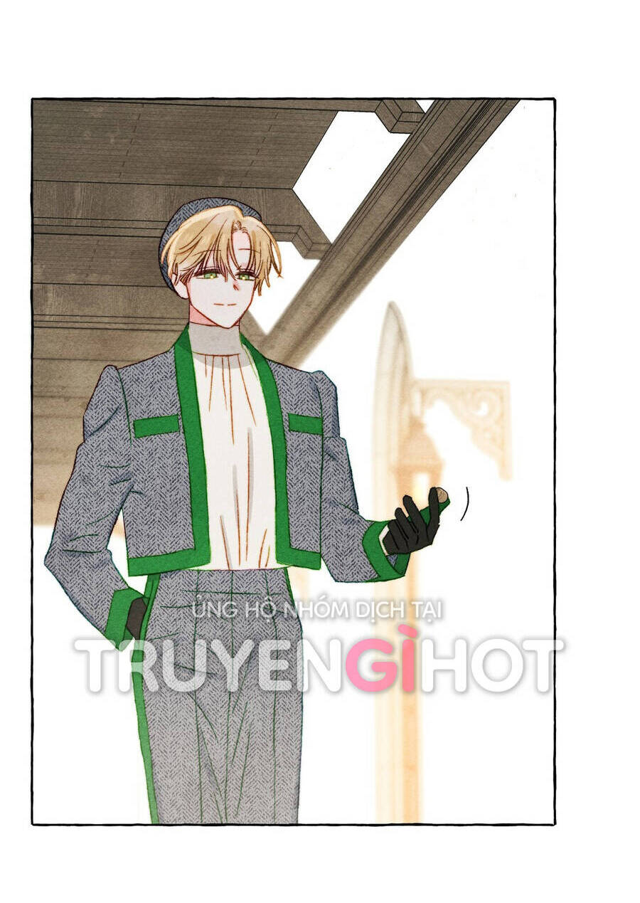 Nuôi Dưỡng Một Hắc Long - Chương 34.1