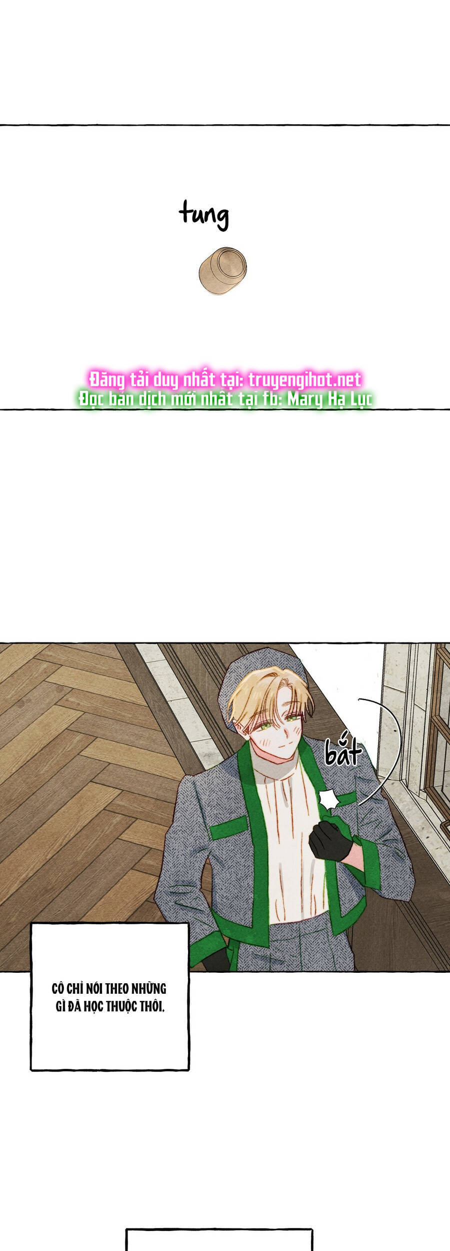 Nuôi Dưỡng Một Hắc Long - Chương 34.1