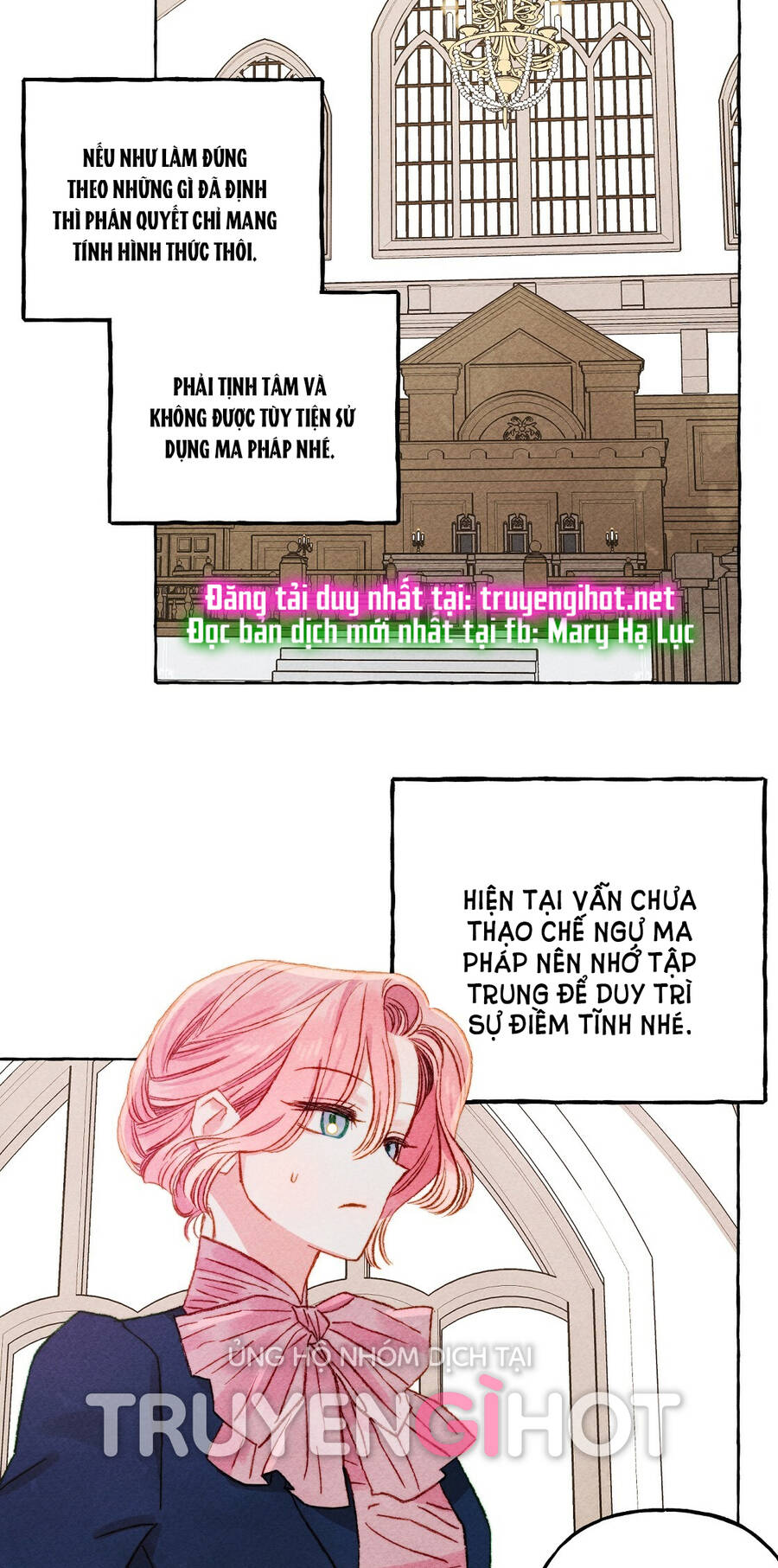 Nuôi Dưỡng Một Hắc Long - Chương 34.1