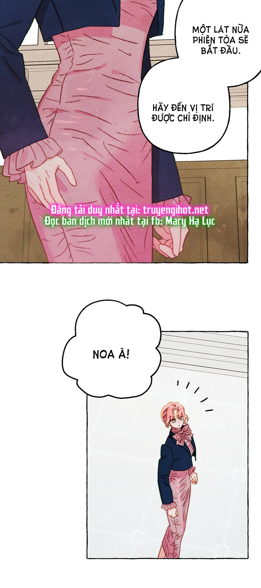 Nuôi Dưỡng Một Hắc Long - Chương 34.1