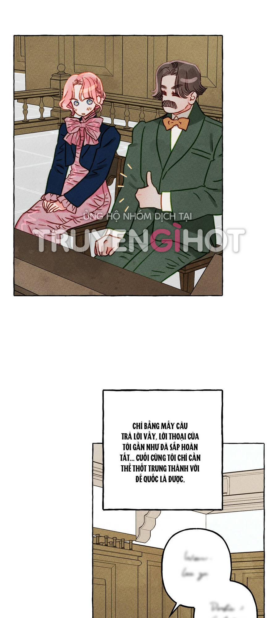 Nuôi Dưỡng Một Hắc Long - Chương 34.2